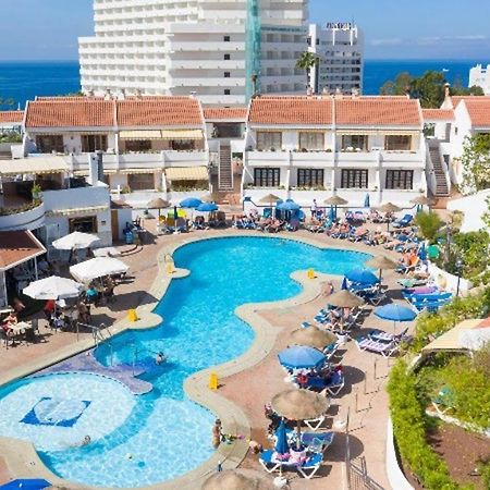 Modern Apartment In Costa Adeje With Shared Pool Playa Fanabe Exterior foto
