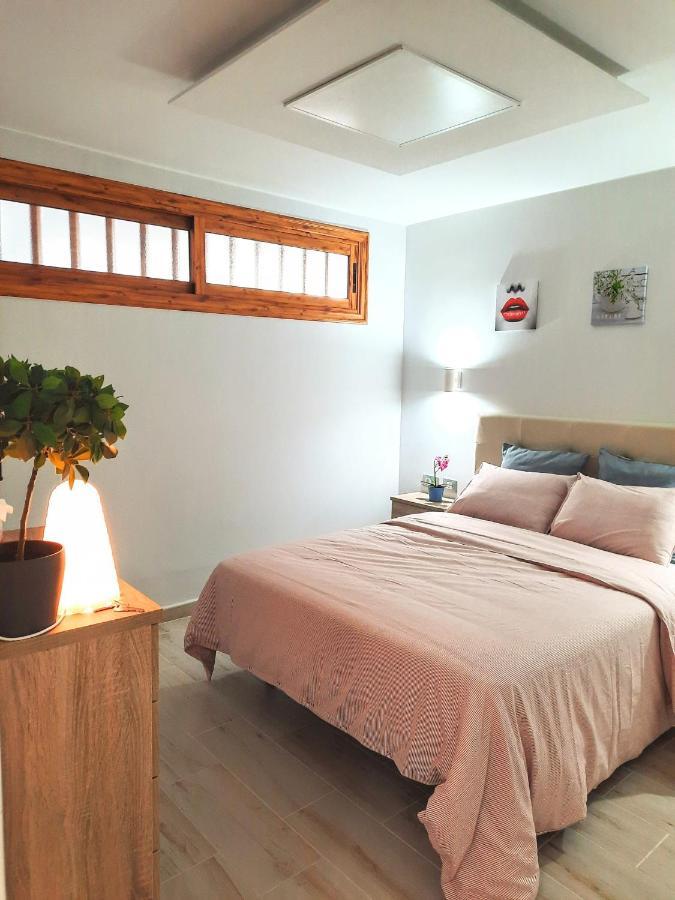 Modern Apartment In Costa Adeje With Shared Pool Playa Fanabe Exterior foto